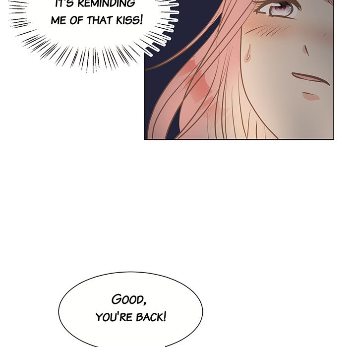 Your Secret Body - episode 7 - 19