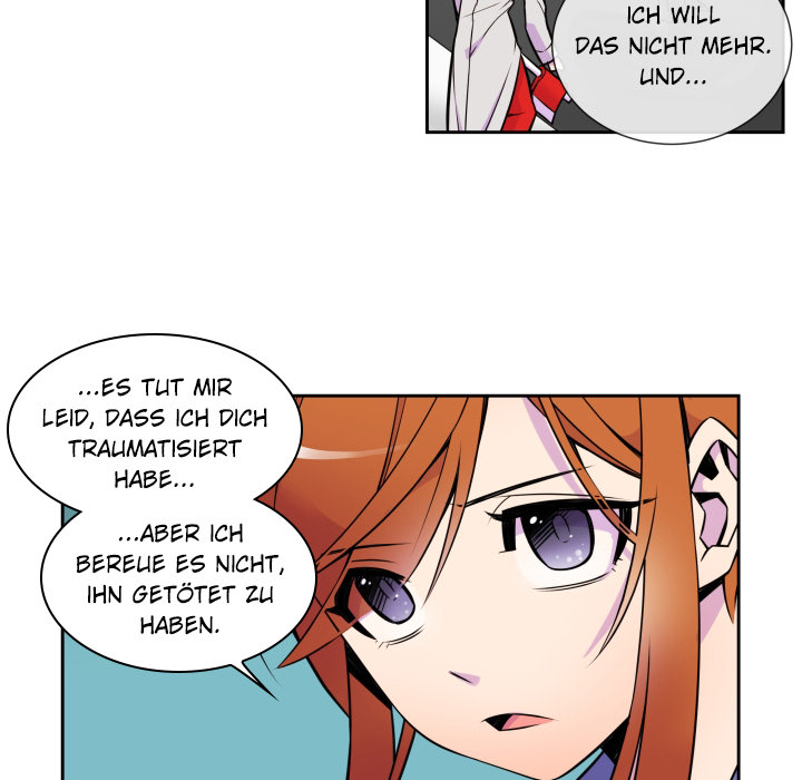 Zum Fressen gern! - episode 8 - 13