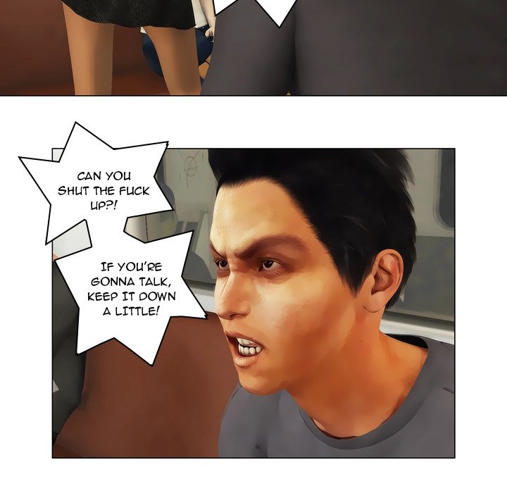 The Worst Man - episode 1 - 8