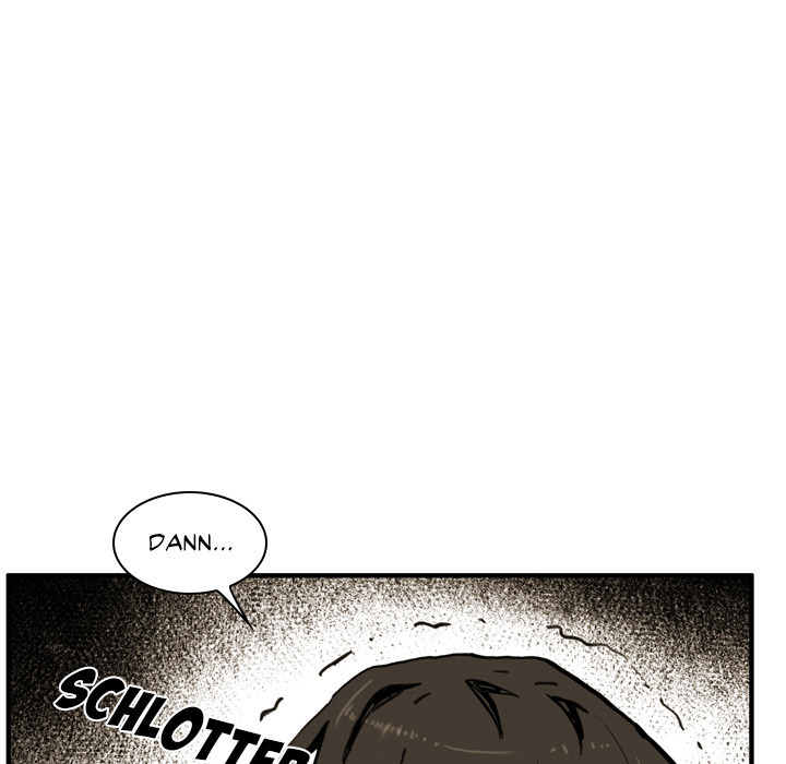 Der Schlägerjäger - episode 35 - 46