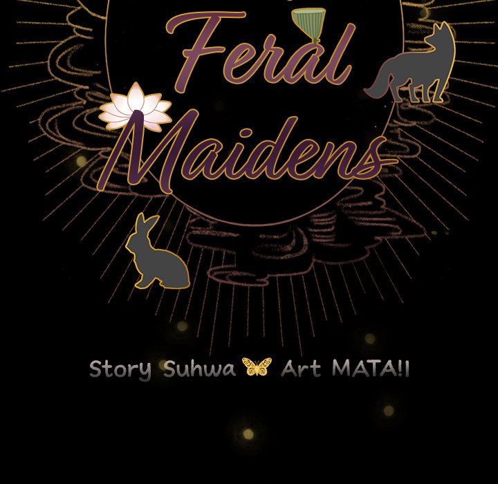 Tales of the Feral Maidens - episode 2 - 225