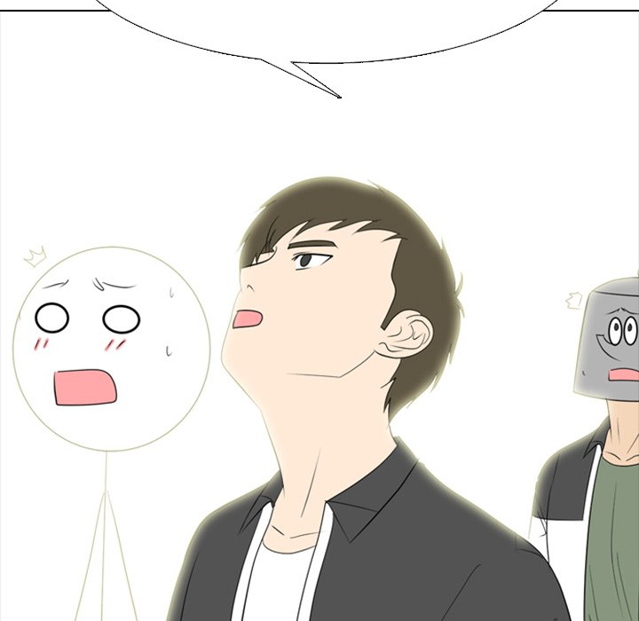 Taekwon High - episode 25 - 76