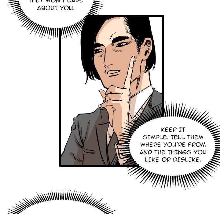 A Bad Friend - episode 3 - 60