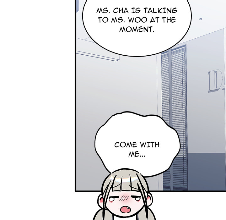 I Didn't Sign Up For This - episode 3 - 9