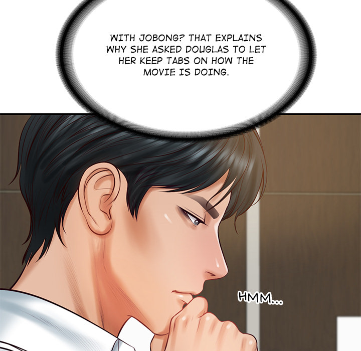 Extremely Rich Family - episode 62 - 52
