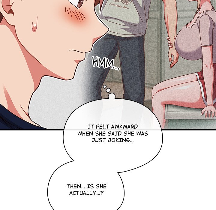 Honey Sweet Part-Time Job - episode 5 - 90