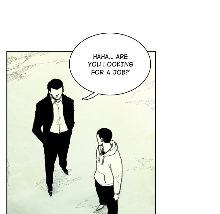 Monster Child - episode 1 - 190