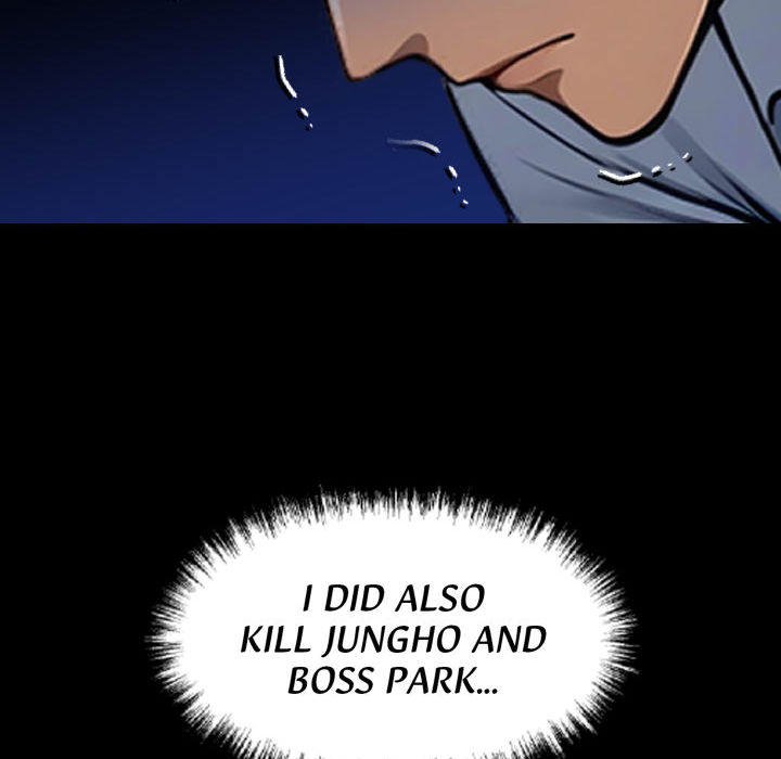 Workaholic Gangster - episode 62 - 113