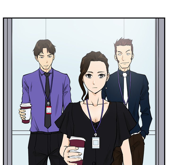 Mr. Kang - episode 16 - 27