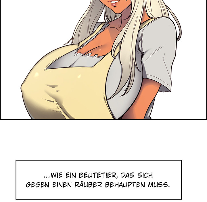 Zahme Damen - episode 3 - 12