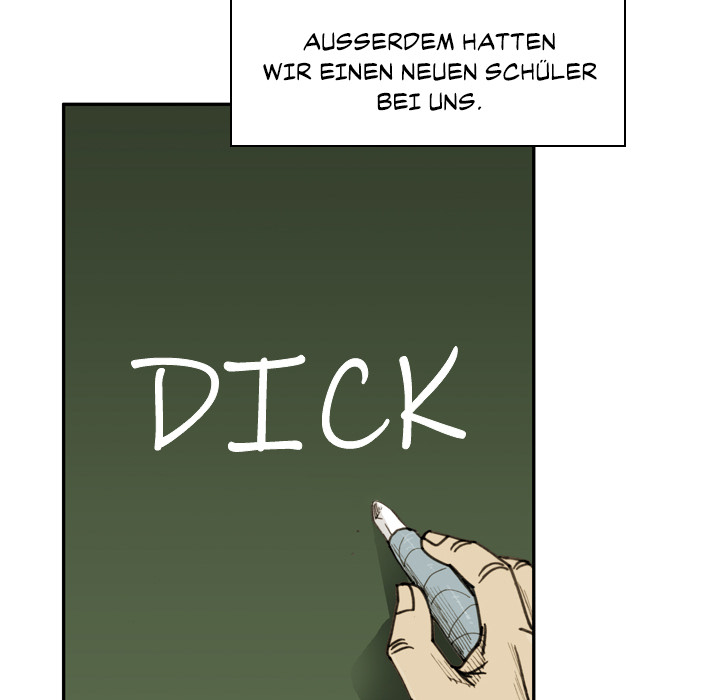 Der Schlägerjäger - episode 34 - 12