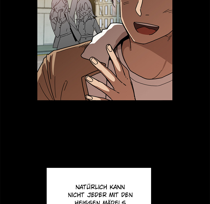 Enge Nachbarn - episode 11 - 20
