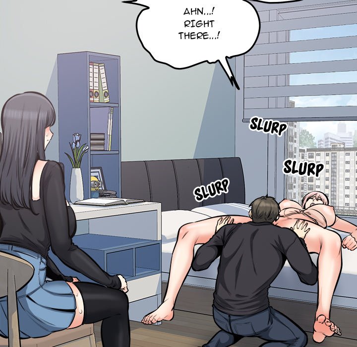 Excuse me, This is my Room - episode 105 - 72