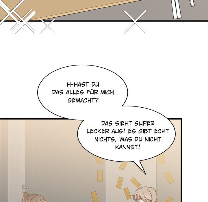 Glaubst du an Geister? - episode 14 - 16