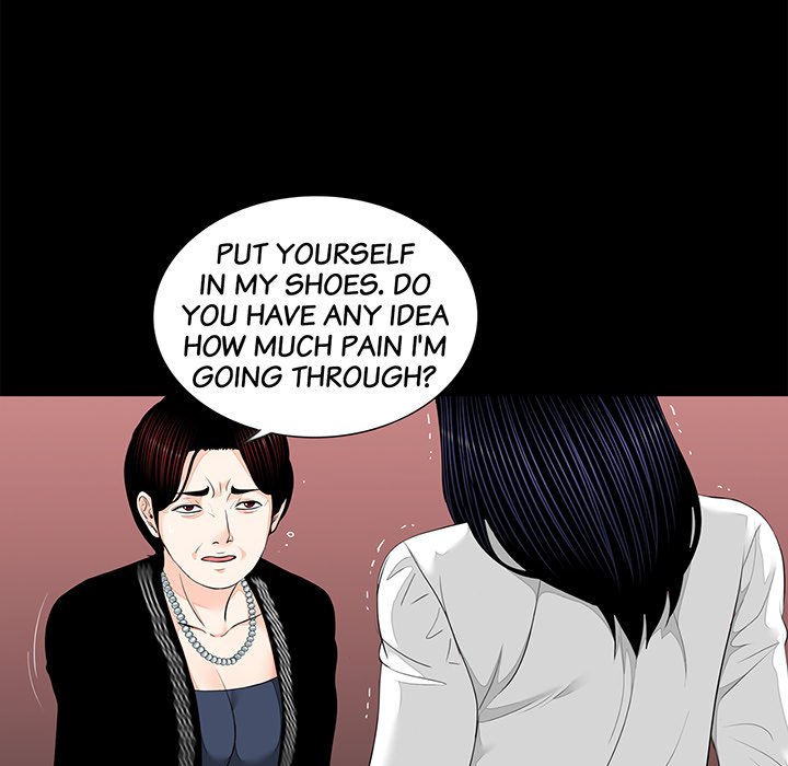 The Richest People in Gangnam have their Own Problems - episode 7 - 37