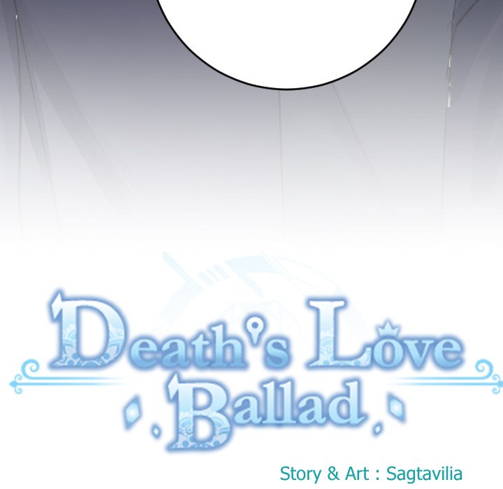 Death's Love Ballad - episode 3 - 13
