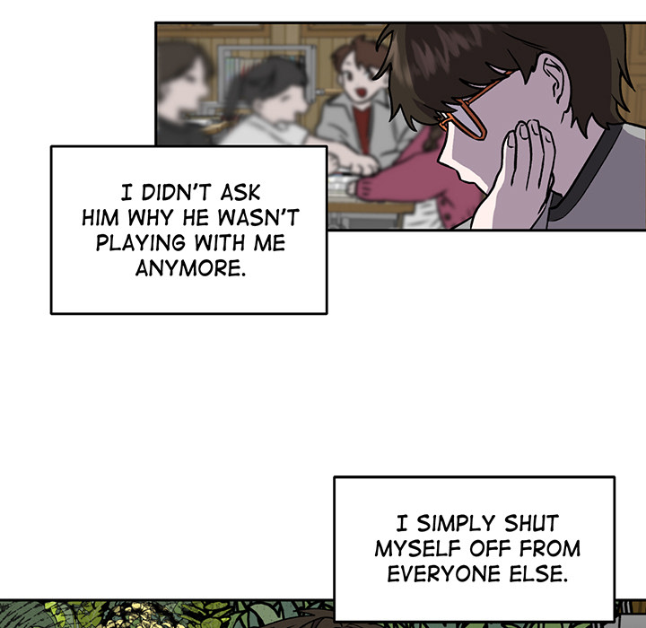 Bitter Sweetheart - episode 7 - 49