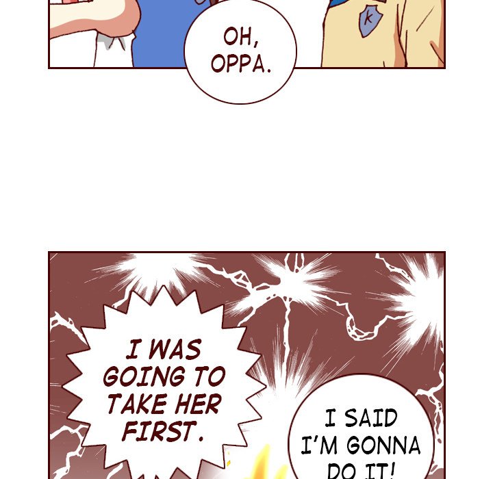 Fresh! - episode 27 - 31
