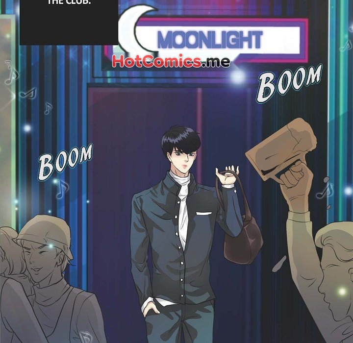 Come Be My Teacher - episode 3 - 35