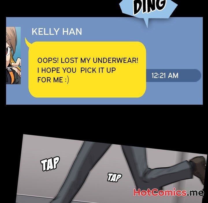 Drug Candy - episode Prologue - 9