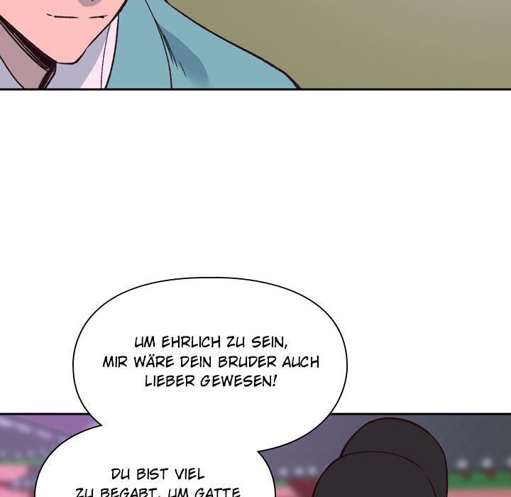 Die Prinzessin und ihre Leibwächter - episode 9 - 74