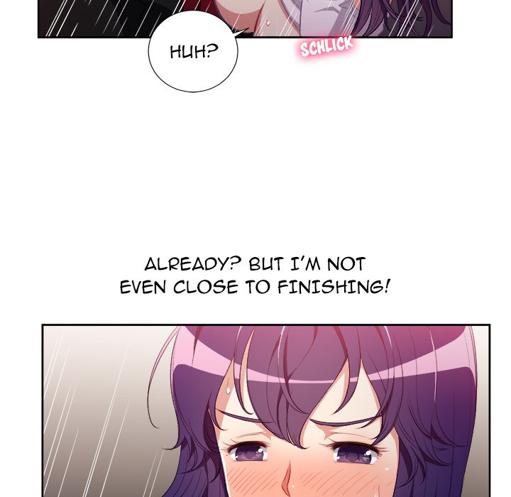 Yuri's Part Time Job - episode 49 - 39