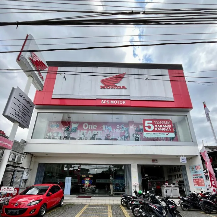 rissa.hondajogja