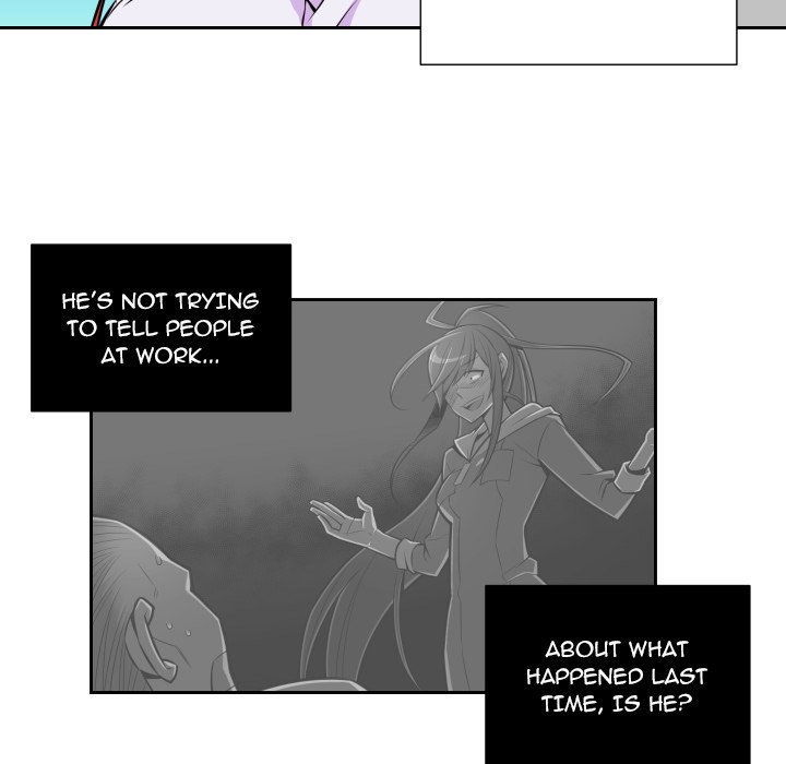 EAT ME! - episode 9 - 63