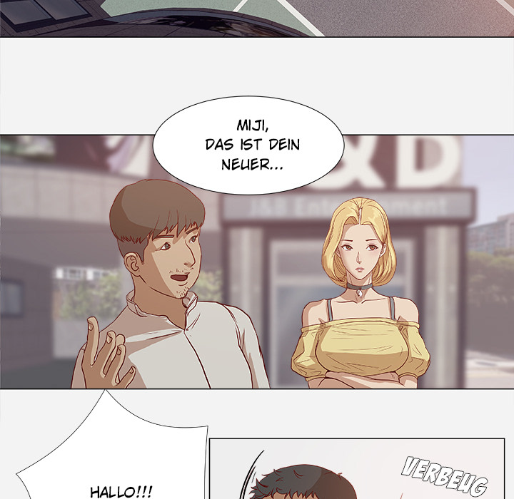 Der Star Manager - episode 1 - 16
