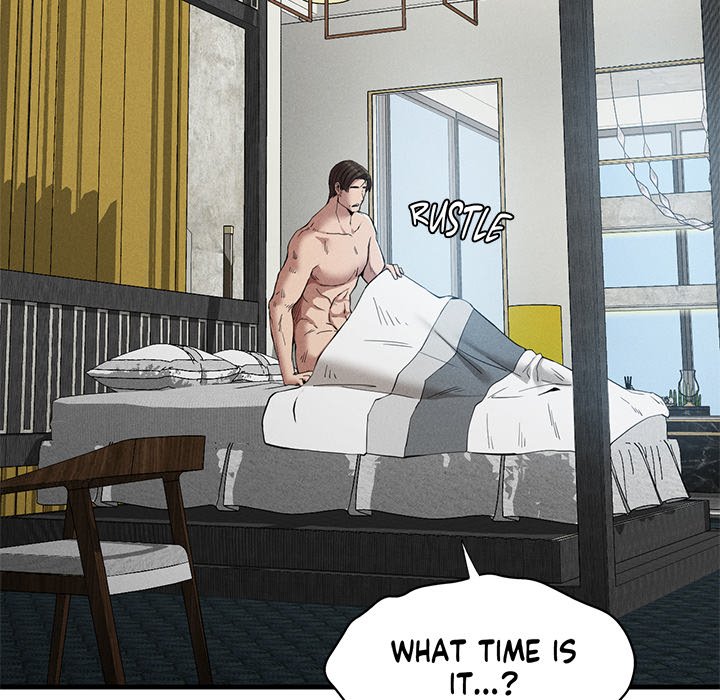The Path to Vengeance - episode 28 - 11