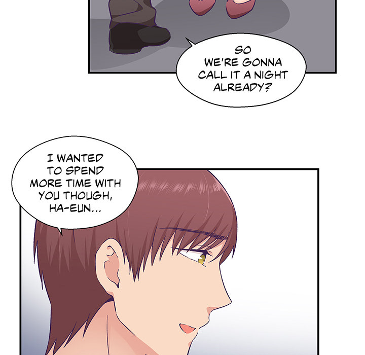 My Special Squishy Someone - episode 16 - 75