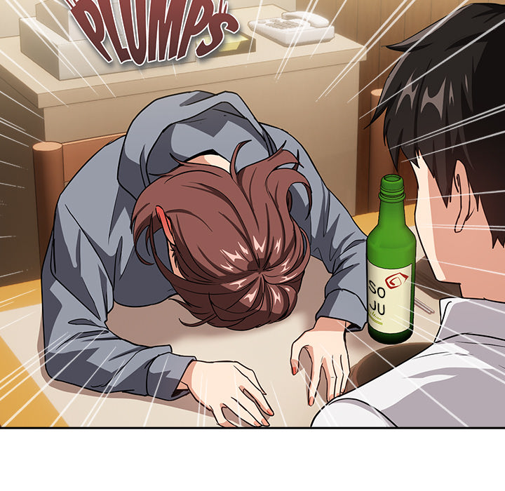 Dating After Work - episode 41 - 43