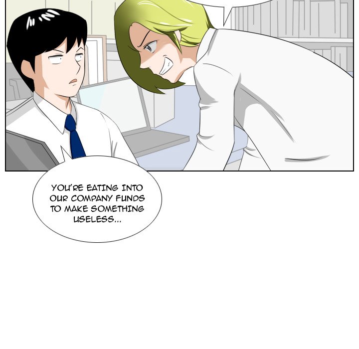 Maro's Romance - episode 6 - 26