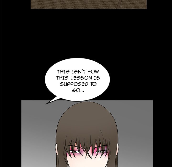 Hunter - episode 11 - 31