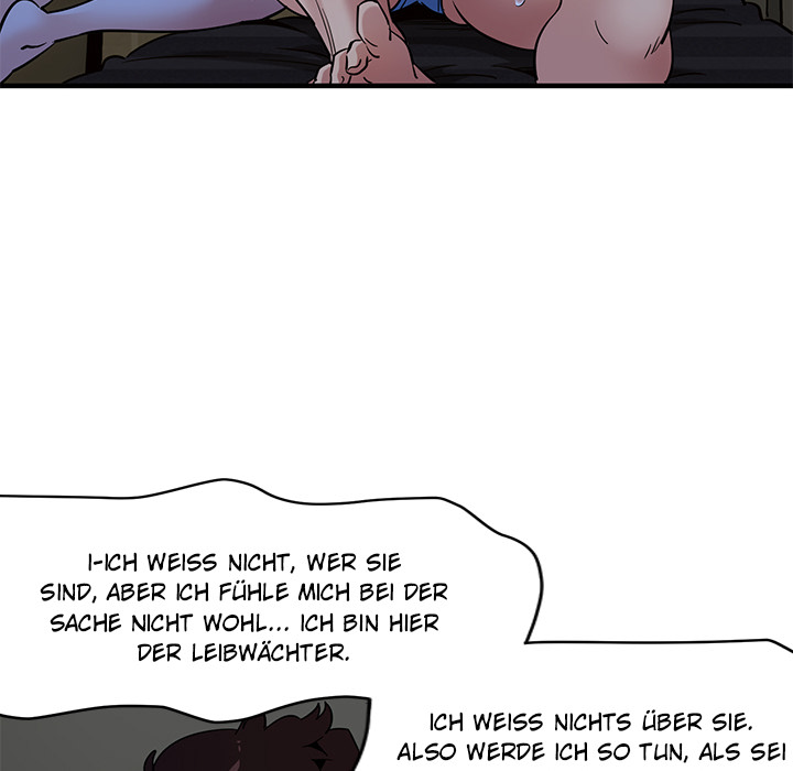 Wer hat Angst vor Mister H? - episode 15 - 33