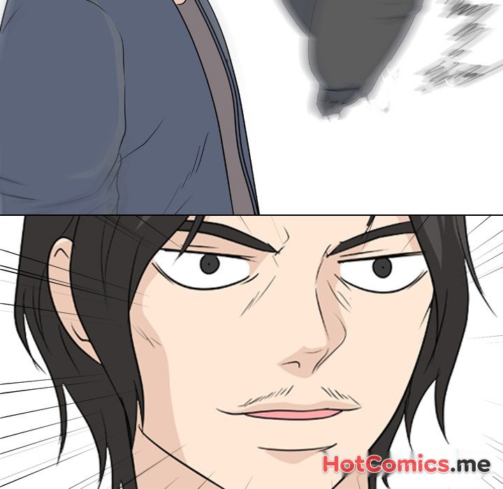 High School Legend : Red Dragon - episode 92 - 97
