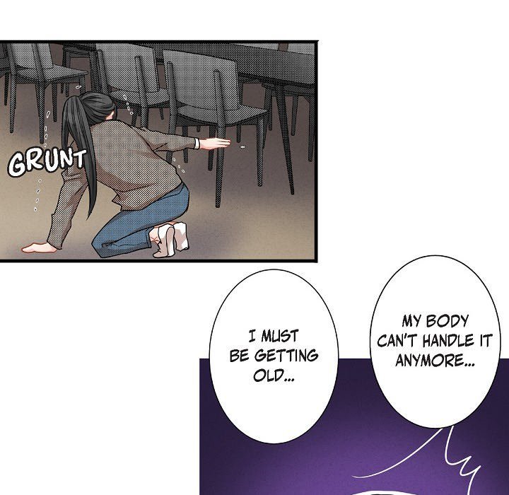 Work, Fight and Love - Webtoon Edition - episode 52 - 7