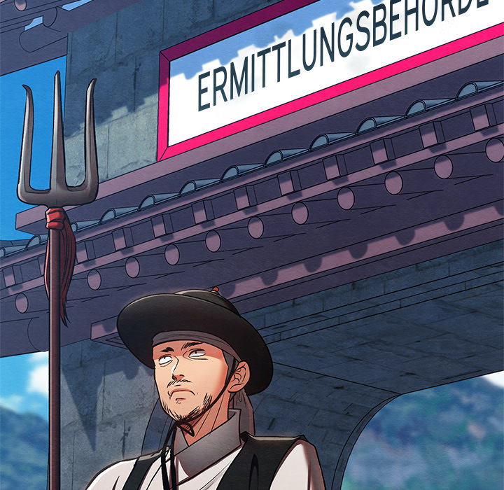 Meister in Intimität - episode 42 - 43