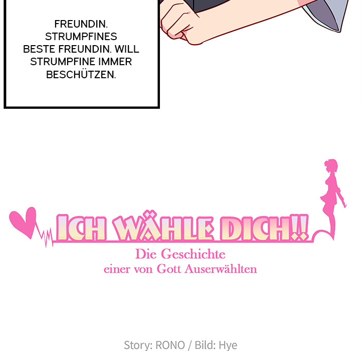 Ich wähle dich! - episode 24 - 6