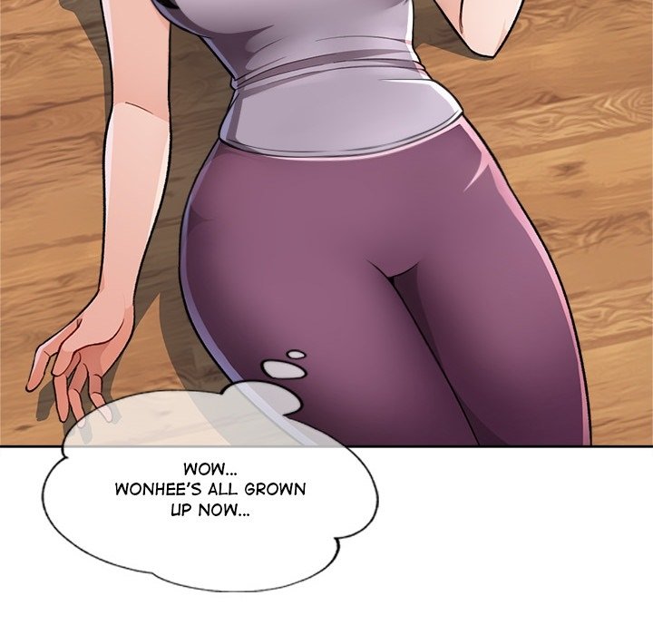Wait, I'm a Married Woman! - episode Prologue - 35