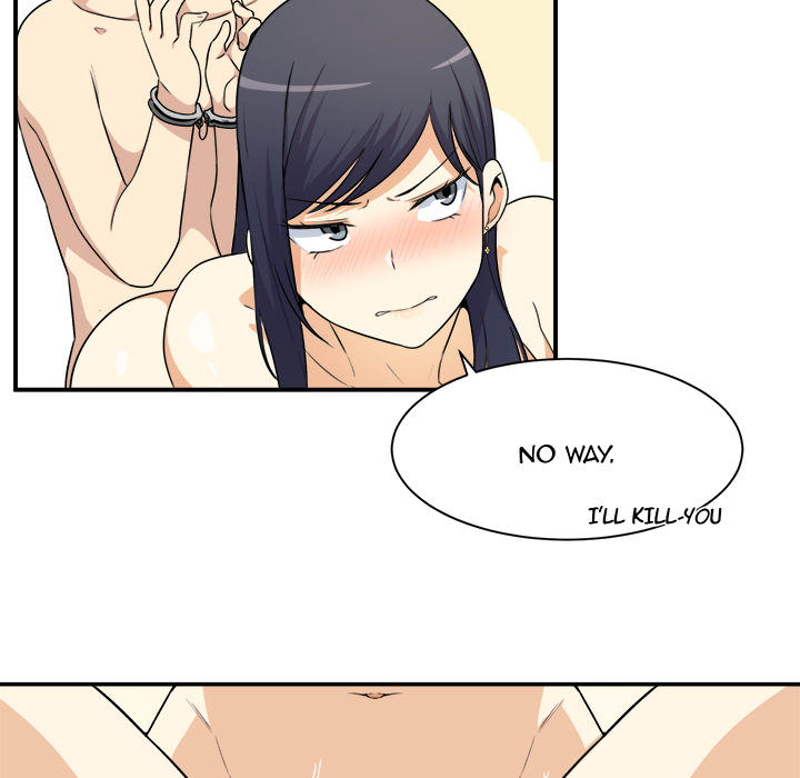 Excuse me, This is my Room - UNCENSORED - episode 6 - 105