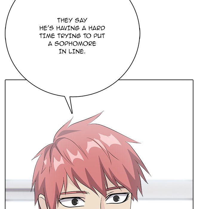 High School Legend Boost - episode 9 - 18