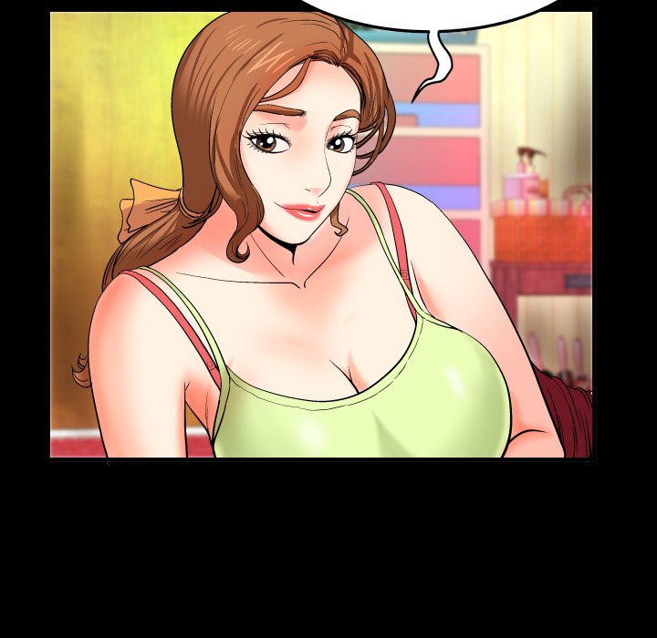 Secret Life - episode 1 - 22