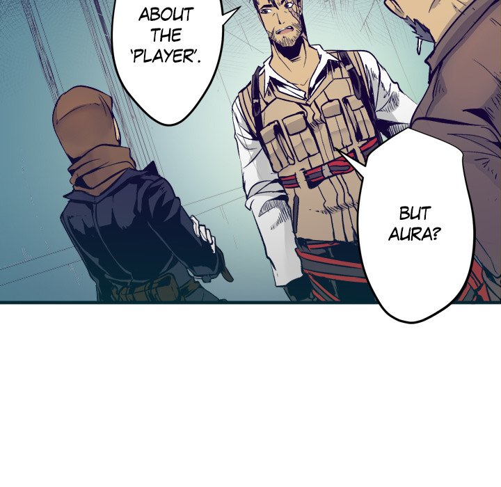 Knight of Rakshasa - episode 23 - 26