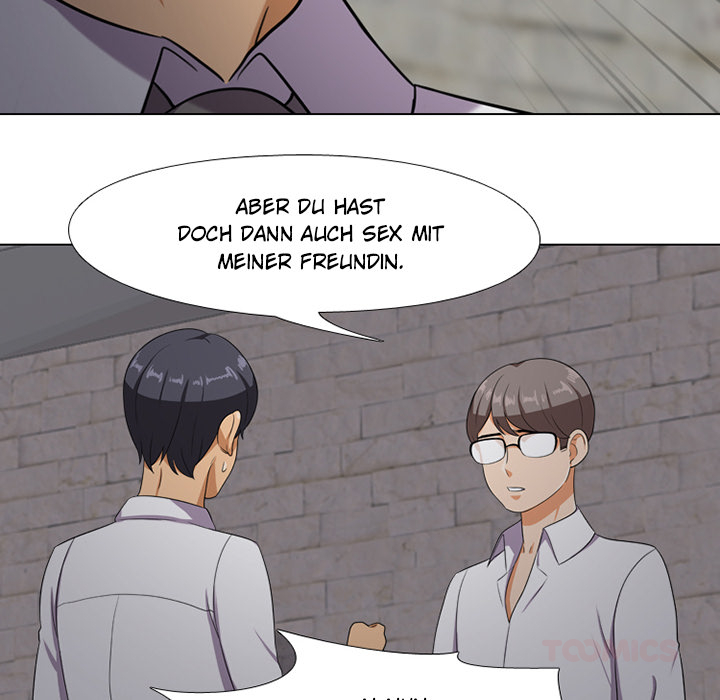 Das Partnerkarussell - episode 7 - 51