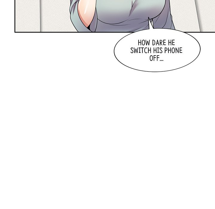 My Wife is a Teacher - episode 20 - 138