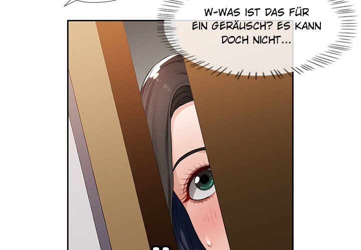 Halt, ich bin verheiratet! - episode 2 - 3