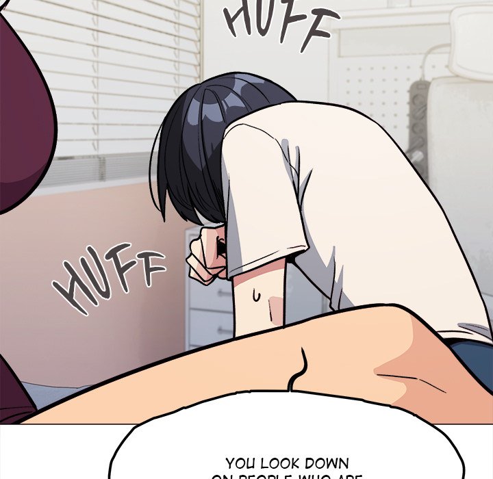 Someone Stop Her! - UNCENSORED - episode 6 - 134