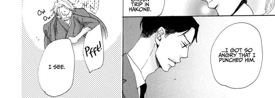 Ginza Neon Paradise - episode 2 - 51