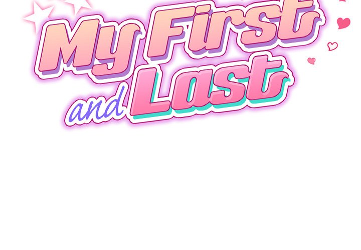 My First and Last - episode 5 - 1